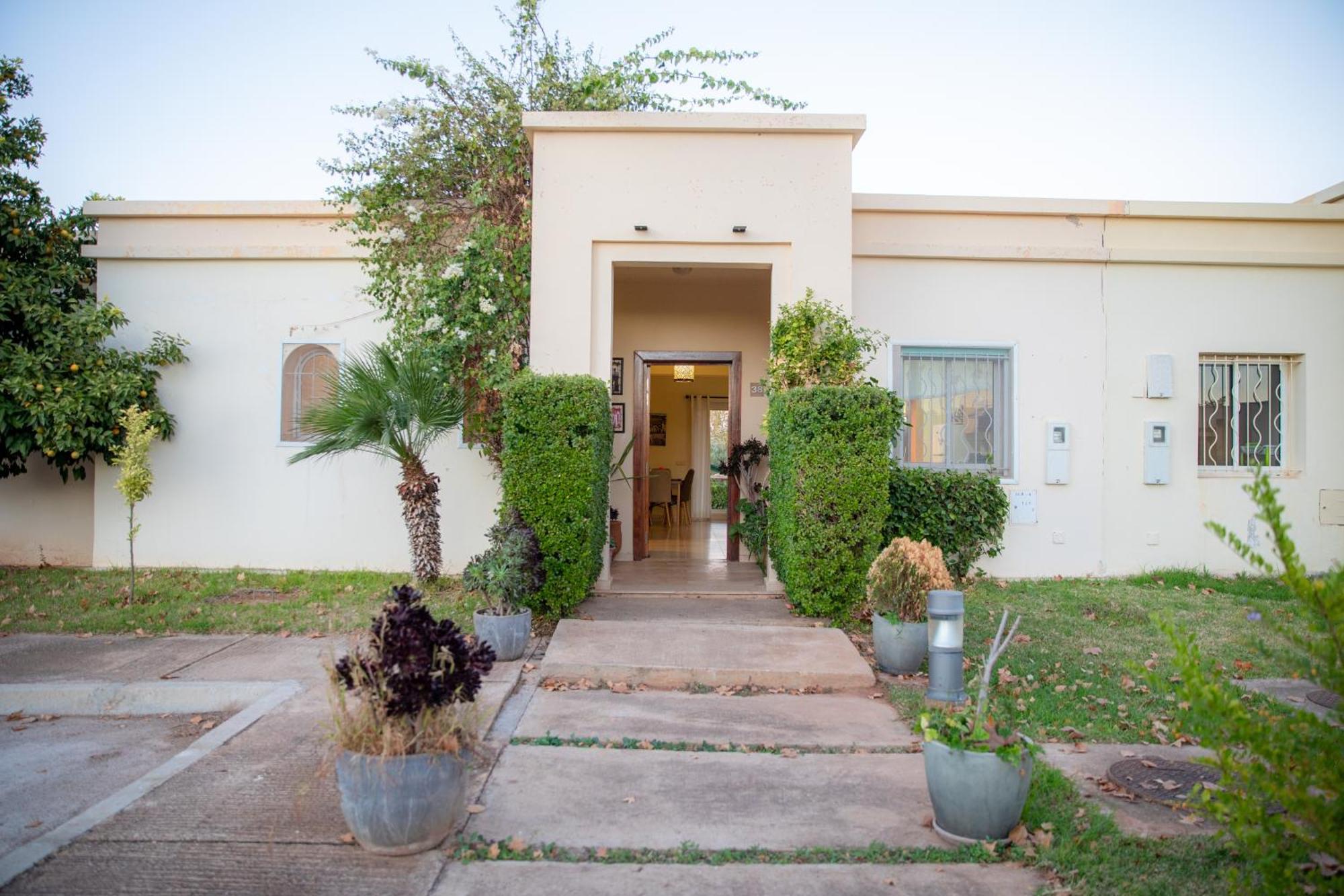 Royal Golf De Fes Fez Exterior foto